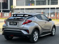 2021 Toyota IZOA Hybrid 2.0L — фото 7