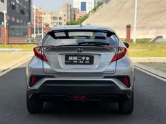 2021 Toyota IZOA Hybrid 2.0L — фото 8
