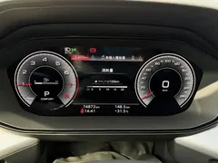 2023 Audi Q6 45 TFSI quattro Qiyun Light Feiqi Package, чёрный — фото 12