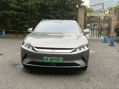 2020 BYD Han EV Long Range Luxury — фото 2