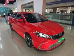 2021 Geely Binrui 1.4T CVT Asian Games Edition — фото 4