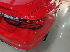 2021 Geely Binrui 1.4T CVT Asian Games Edition — фото 8