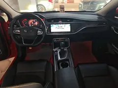 2021 Geely Binrui 1.4T CVT Asian Games Edition — фото 10