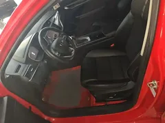 2021 Geely Binrui 1.4T CVT Asian Games Edition — фото 15