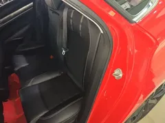 2021 Geely Binrui 1.4T CVT Asian Games Edition — фото 17