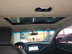 2021 Geely Binrui 1.4T CVT Asian Games Edition — фото 18