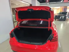 2021 Geely Binrui 1.4T CVT Asian Games Edition — фото 19