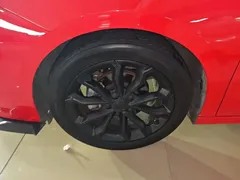 2021 Geely Binrui 1.4T CVT Asian Games Edition — фото 23