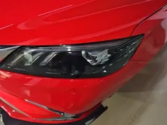 2021 Geely Binrui 1.4T CVT Asian Games Edition — фото 24