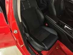 2021 Geely Binrui 1.4T CVT Asian Games Edition — фото 25