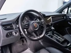 2023 Porsche Macan 2.0T, белый — фото 11