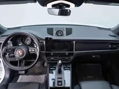 2023 Porsche Macan 2.0T, белый — фото 12