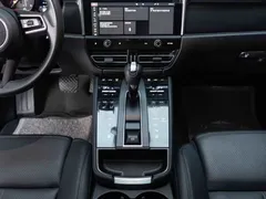 2023 Porsche Macan 2.0T, белый — фото 15