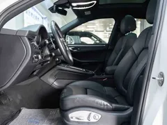 2023 Porsche Macan 2.0T, белый — фото 16