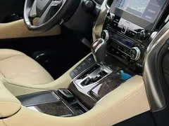 2021 Toyota Alphard Hybrid 2.5L Premium, чёрный — фото 13
