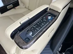 2021 Toyota Alphard Hybrid 2.5L Premium, чёрный — фото 16