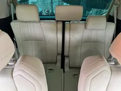2021 Toyota Alphard Hybrid 2.5L Premium, чёрный — фото 17