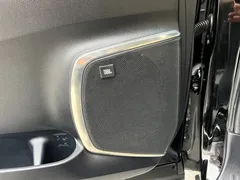 2021 Toyota Alphard Hybrid 2.5L Premium, чёрный — фото 24