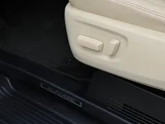 2021 Toyota Alphard Hybrid 2.5L Premium, чёрный — фото 25