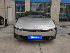 2025 Xpeng P7 702 Long Range Ultra — фото 2