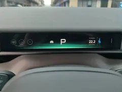 2025 Xpeng P7 702 Long Range Ultra — фото 14