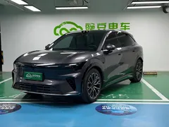 2026 Zeekr 7X 75kWh RWD MAX — фото 1