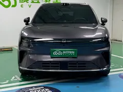2026 Zeekr 7X 75kWh RWD MAX — фото 2