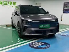2026 Zeekr 7X 75kWh RWD MAX — фото 3