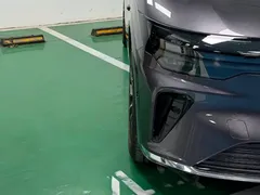 2026 Zeekr 7X 75kWh RWD MAX — фото 4