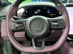 2026 Zeekr 7X 75kWh RWD MAX — фото 9