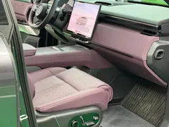 2026 Zeekr 7X 75kWh RWD MAX — фото 13
