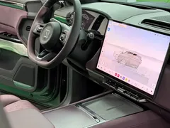 2026 Zeekr 7X 75kWh RWD MAX — фото 14