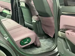 2026 Zeekr 7X 75kWh RWD MAX — фото 17
