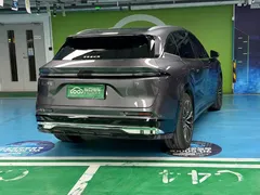 2026 Zeekr 7X 75kWh RWD MAX — фото 18