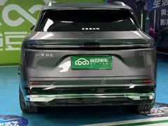 2026 Zeekr 7X 75kWh RWD MAX — фото 19