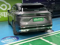 2026 Zeekr 7X 75kWh RWD MAX — фото 20