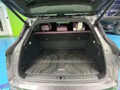 2026 Zeekr 7X 75kWh RWD MAX — фото 21