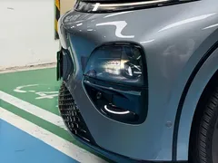 2023 Xpeng G6 700 4WD Performance Max — фото 6