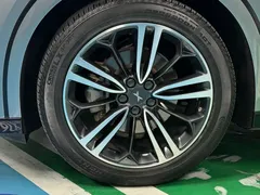 2023 Xpeng G6 700 4WD Performance Max — фото 7