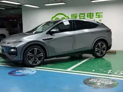 2023 Xpeng G6 700 4WD Performance Max — фото 8