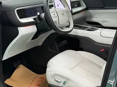 2023 Xpeng G6 700 4WD Performance Max — фото 11