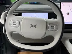 2023 Xpeng G6 700 4WD Performance Max — фото 12