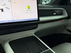 2023 Xpeng G6 700 4WD Performance Max — фото 14