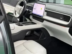 2023 Xpeng G6 700 4WD Performance Max — фото 15