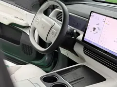 2023 Xpeng G6 700 4WD Performance Max — фото 16