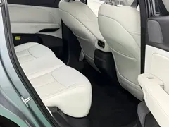 2023 Xpeng G6 700 4WD Performance Max — фото 17
