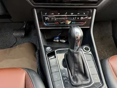 2022 Volkswagen Lavida 280TSI DSG Luxury, белый — фото 6