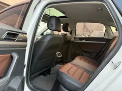 2022 Volkswagen Lavida 280TSI DSG Luxury, белый — фото 10