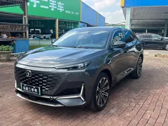 2022 Changan UNI-K iDD PHEV 130km 1.5T Premium — фото 1