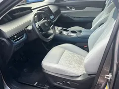 2022 Changan UNI-K iDD PHEV 130km 1.5T Premium — фото 5